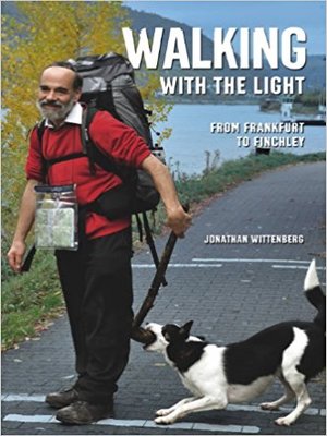 cover image of Walking with the Light